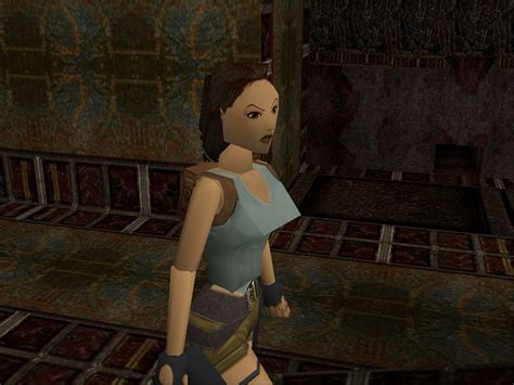 [Kisxsfm] Safety First Lara Croft [+Extended version]